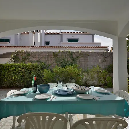 Prestige For - Moradia Alagoa - Altura Castro Marim