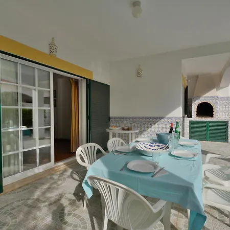 Altura, Barbecue Prestige For Holiday home Castro Marim