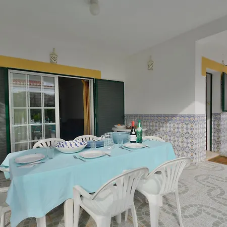 Altura, Barbecue Prestige For Castro Marim