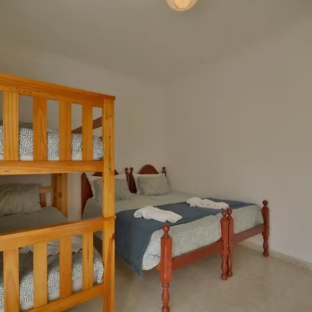 Hébergement de vacances Prestige For - Moradia Alagoa - Altura Castro Marim