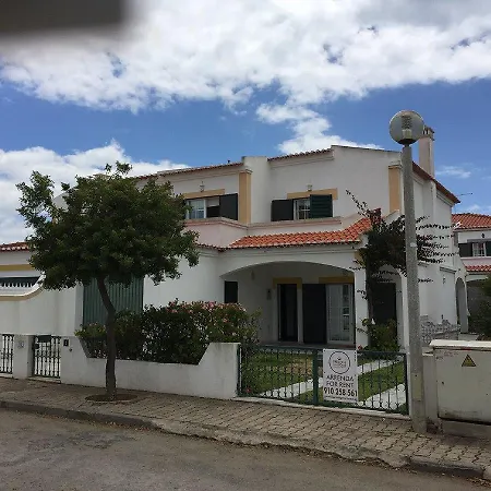 Prestige For - Moradia Alagoa - Altura Castro Marim