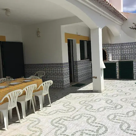 Casa de Férias Prestige For - Moradia Alagoa - Altura *