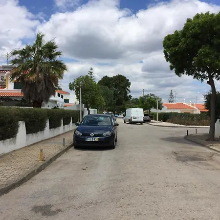 Casa de Férias Prestige For - Moradia Alagoa - Altura *