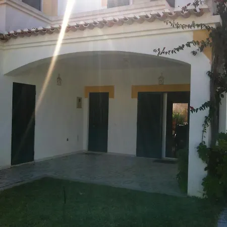 Casa de Férias Prestige For - Moradia Alagoa - Altura *