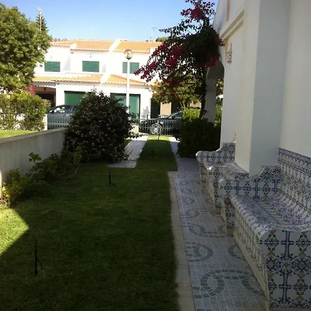 Casa de Férias Prestige For - Moradia Alagoa - Altura