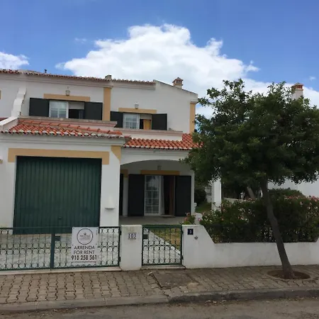 Prestige For - Moradia Alagoa - Altura * Castro Marim
