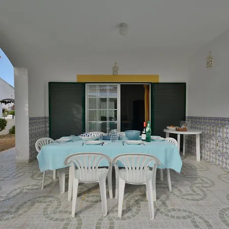 Hébergement de vacances Altura, Barbecue Prestige For Castro Marim